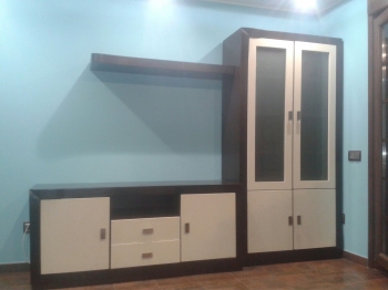 Salon Modular